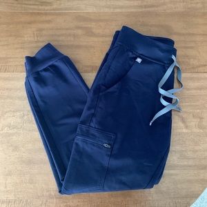 FIGS Zamora Jogger Scrub pants